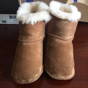 Baby Ugg